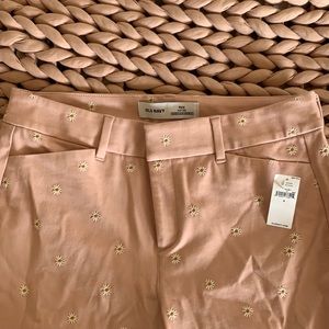 Old Navy Pixie Pants